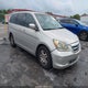 5FNRL38756B428237 2006 Honda Odyssey Ex-L auction photo thumbnail 1