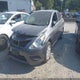 3N1CN7AP5KL807142 2019 Nissan Versa 1.6 S+ auction photo thumbnail 2