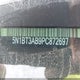 5N1BT3AB9PC872697 2023 Nissan Rogue S Intelligent Awd auction photo thumbnail 9