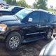 5N1BA0ND2FN621376 2015 Nissan Armada Platinum auction photo thumbnail 14