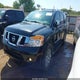 5N1BA0ND2FN621376 2015 Nissan Armada Platinum auction photo thumbnail 2