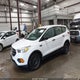 1FMCU0F76HUE36180 2017 Ford Escape S auction photo thumbnail 2