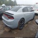 2C3CDXBG9MH600705 2021 Dodge Charger Sxt Rwd auction photo thumbnail 4
