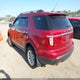 1FM5K8D81FGA60475 2015 Ford Explorer Xlt auction photo thumbnail 3