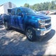 1GCVKREH7GZ233902 2016 Chevrolet Silverado K1500 Lt auction photo thumbnail 1