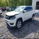 3C4NJDBB8KT813911 2019 Jeep Compass Latitude 4X4 auction photo thumbnail 2
