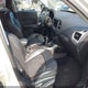 3C4NJDBB8KT813911 2019 Jeep Compass Latitude 4X4 auction photo thumbnail 5