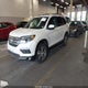 5FNYF5H57JB031523 2018 Honda Pilot Ex-L auction photo thumbnail 2