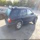 4S2CK58W914322440 2001 Isuzu Rodeo Ls 3.2L V6/Lse 3.2L V6/S 3.2L V6 auction photo thumbnail 4