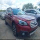 4S4BSBNC4G3260858 2016 Subaru Outback 2.5I Limited auction photo thumbnail 1