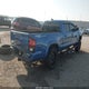 3TMBZ5DN7JM013733 2018 Toyota Tacoma Trd Sport auction photo thumbnail 4