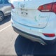 5NMZT3LBXHH037887 2017 Hyundai Santa Fe Sport 2.4L auction photo thumbnail 19