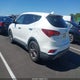 5NMZT3LBXHH037887 2017 Hyundai Santa Fe Sport 2.4L auction photo thumbnail 3