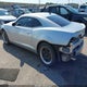 2G1FA1E34C9158022 2012 Chevrolet Camaro 2Ls auction photo thumbnail 3