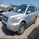 5FNYF18656B009044 2006 Honda Pilot Ex-L auction photo thumbnail 2