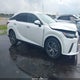 2T2BAMBA1SC058402 2025 Lexus Rx 350 auction photo thumbnail 1