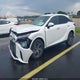 2T2BAMBA1SC058402 2025 Lexus Rx 350 auction photo thumbnail 2