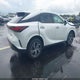 2T2BAMBA1SC058402 2025 Lexus Rx 350 auction photo thumbnail 4