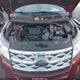 1FM5K7F82KGB48324 2019 Ford Explorer Limited auction photo thumbnail 10
