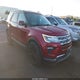 1FM5K7F82KGB48324 2019 Ford Explorer Limited auction photo thumbnail 13