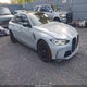 WBS53AY03PFR14623 2023 BMW M3 Sedan auction photo thumbnail 1