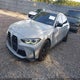 WBS53AY03PFR14623 2023 BMW M3 Sedan auction photo thumbnail 2
