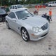 WDBSK75F74F066684 2004 Mercedes-Benz Sl 500 auction photo thumbnail 1
