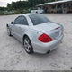 WDBSK75F74F066684 2004 Mercedes-Benz Sl 500 auction photo thumbnail 3
