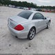 WDBSK75F74F066684 2004 Mercedes-Benz Sl 500 auction photo thumbnail 4