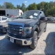 1FTFW1CF3EKF42364 2014 Ford F-150 Lariat auction photo thumbnail 2