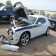 2B3CJ5DT8BH584532 2011 Dodge Challenger R/T auction photo thumbnail 2