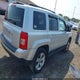 1J4NF1GBXBD243306 2011 Jeep Patriot Sport auction photo thumbnail 4