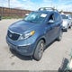 KNDPBCAC1F7709541 2015 Kia Sportage Lx auction photo thumbnail 2