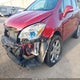 KL4CJGSB1FB091286 2015 Buick Encore Leather auction photo thumbnail 6