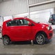 1G1JD6SH8E4164720 2014 Chevrolet Sonic Lt Manual auction photo thumbnail 14