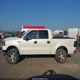 1FTPW14V18FB46067 2008 Ford F-150 Lariat auction photo thumbnail 14