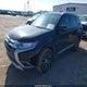 JA4AD3A32HZ039533 2017 Mitsubishi Outlander Sel auction photo thumbnail 2