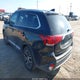 JA4AD3A32HZ039533 2017 Mitsubishi Outlander Sel auction photo thumbnail 3