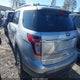 1FM5K7D80FGC64999 2015 Ford Explorer Xlt auction photo thumbnail 3