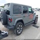 1C4HJXEN9NW246496 2022 Jeep Wrangler Unlimited Sahara 4X4 auction photo thumbnail 4