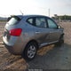 JN8AS5MV0BW678348 2011 Nissan Rogue S auction photo thumbnail 4