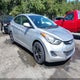 5NPDH4AE2DH355188 2013 Hyundai Elantra Gls auction photo thumbnail 1