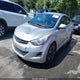 5NPDH4AE2DH355188 2013 Hyundai Elantra Gls auction photo thumbnail 2