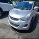 5NPDH4AE2DH355188 2013 Hyundai Elantra Gls auction photo thumbnail 6
