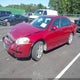 2G1WB5E35E1146807 2014 Chevrolet Impala Limited Lt auction photo thumbnail 2