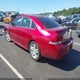 2G1WB5E35E1146807 2014 Chevrolet Impala Limited Lt auction photo thumbnail 3