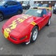 1G1YY2256T5120191 1996 Chevrolet Corvette auction photo thumbnail 2