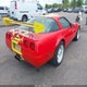 1G1YY2256T5120191 1996 Chevrolet Corvette auction photo thumbnail 4
