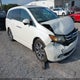 5FNRL5H95GB051004 2016 Honda Odyssey Touring/Touring Elite auction photo thumbnail 1