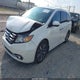5FNRL5H95GB051004 2016 Honda Odyssey Touring/Touring Elite auction photo thumbnail 2